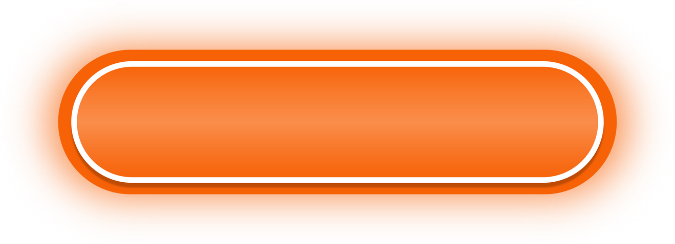 Orange Neon Button